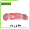 Made In China Excellent Material Reflective Piping For Bags
